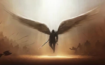PC Desktop Tyrael The Archangel Of Justice 18