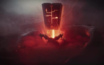 PC Desktop Destiny 2 The Disciples Covenant 6