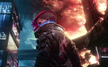 PC Desktop Live DesktoPC Desktopomblaze Cyberpunk 2077 Desktop