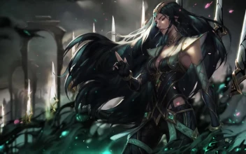 PC Desktop Live DesktoPC Desktopomsentinel Irelia Lol Desktop