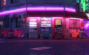 PC Desktop Live DesktoPC Desktopomlofi Vending Machines Desktop