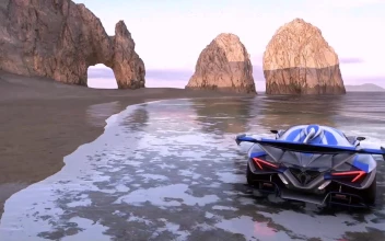 PC Desktop Forza Horizon 5 10