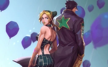 PC Desktop Live DesktoPC Desktopomjolyne And Jojo Desktop