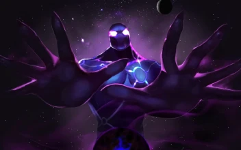 PC Desktop Dota 2 Enigma PC Desktop 1080p