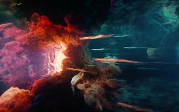 PC Desktop Warframe Animated Wallpaper