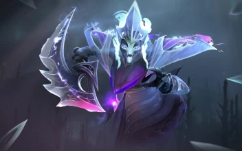 PC Desktop Spectre Arcana Phantom Advent Dota 2 1080p