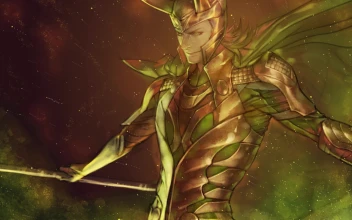 PC Desktop Loki Mcu PC Desktop 1080p