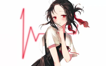 PC Desktop Kaguya Sama Love Is War Kaguya Shinomiya PC Desktop