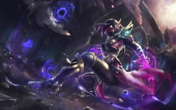 Templar Assassin Dota 2 HD For PC