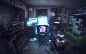 Hatsune Miku S Room HD For PC