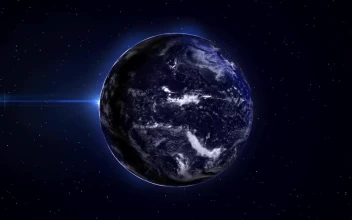 Spinning Earth HD For PC