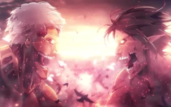 Attack On Titan HD For PC