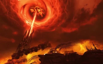 Doom Argent Tower HD For PC