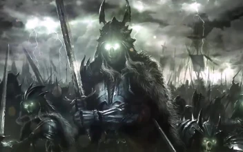 Dead Army HD For PC