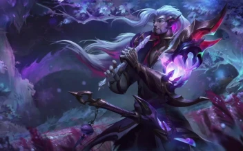 Dream Dragon Yasuo League Of Legends HD For PC