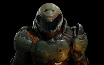 Doom Marine HD For PC