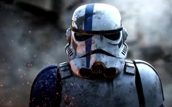 Stormtrooper Star Wars HD For PC