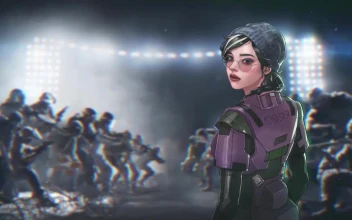 Dokkaebi Rainbow Six Siege HD For PC
