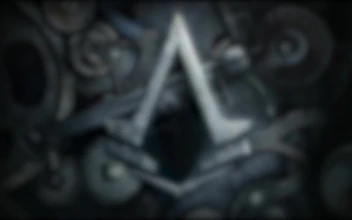 Assassins Creed Syndicate Logo HD For PC