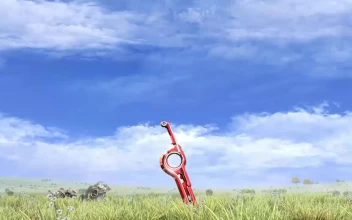 Monado Xenoblade Chronicles HD For PC
