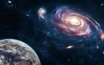 Cosmos HD For PC