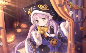 Kyouka Halloween Princess Connect Re Dive HD For PC