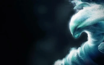 Morphling Dota 2 HD For PC