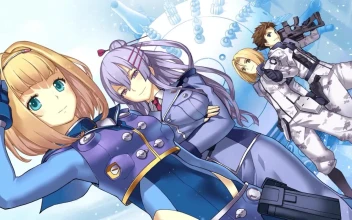 Heavy Object HD For PC