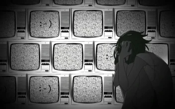 Gumi Depressed HD For PC