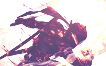 Genji Hangzhou Spark Home Skin Overwatch HD For PC