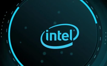 Intel And Nvidia Theme HD For PC