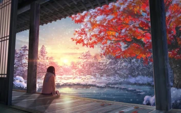 Snowy Day HD For PC
