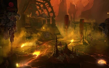 Doom 1 HD For PC