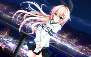 Azusa Kurashiki Pretty X Cation 2 HD For PC