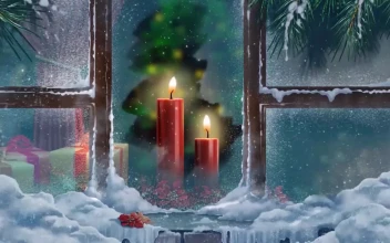 Candles Christmas HD For PC