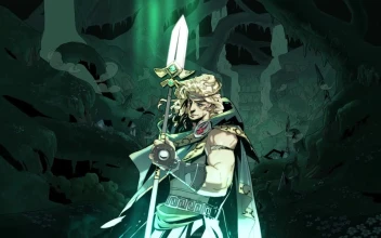 Achilles Hades HD For PC