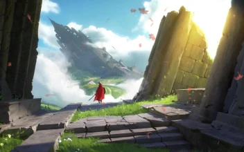 Warrior Ruins HD For PC