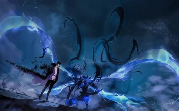 Sung Jin Woo Beru Solo Leveling HD For PC