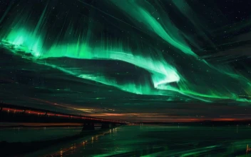 The Bridge Under The Northern Lights HD For PC