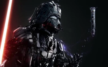 Darth Vader The Dark Lord Star Wars HD For PC
