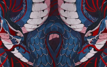 Twin Ouroboros HD For PC