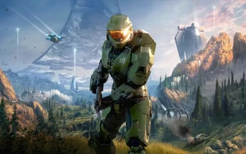 Halo Infinite HD For PC