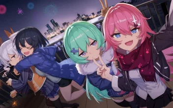 Festival Honkai Impact 3rd HD For PC