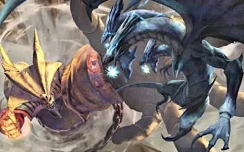 Exodia Vs Blue Eyes Ultimate Dragon Yugioh HD For PC