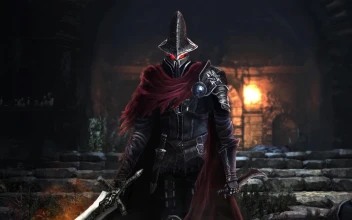Abyss Watchers Dark Souls 3 HD For PC