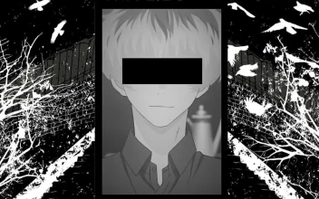 Ken Kaneki Tokyo Ghoul Re HD For PC