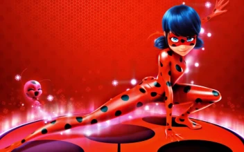 Marinette Dupain Cheng Miraculous Ladybug Theme HD For PC