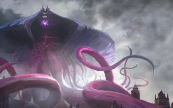 Emrakul The Promised End Magic The Gathering HD For PC