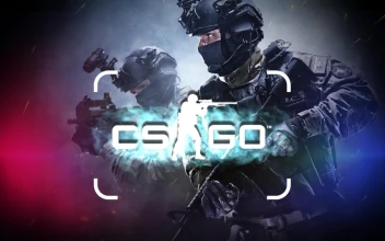 Counter Strike Global Offensive HD For PC