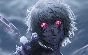 Kurapika Hunter X Hunter HD For PC